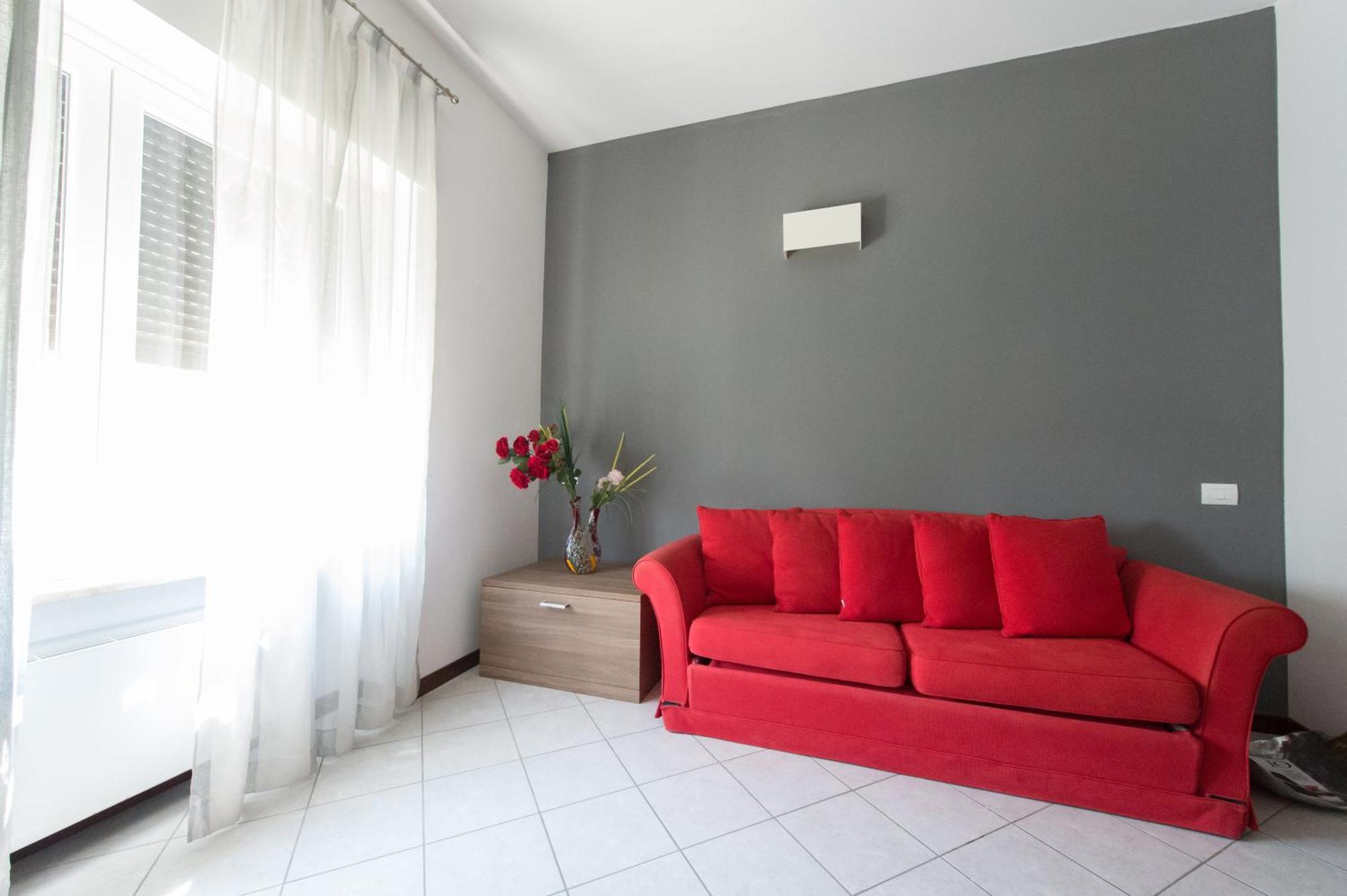 Residenza Cenisio — Photos 2